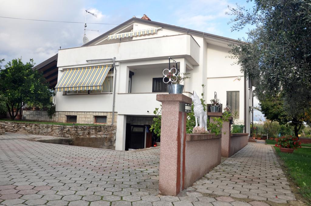Franko Apartmani Замбратия Экстерьер фото