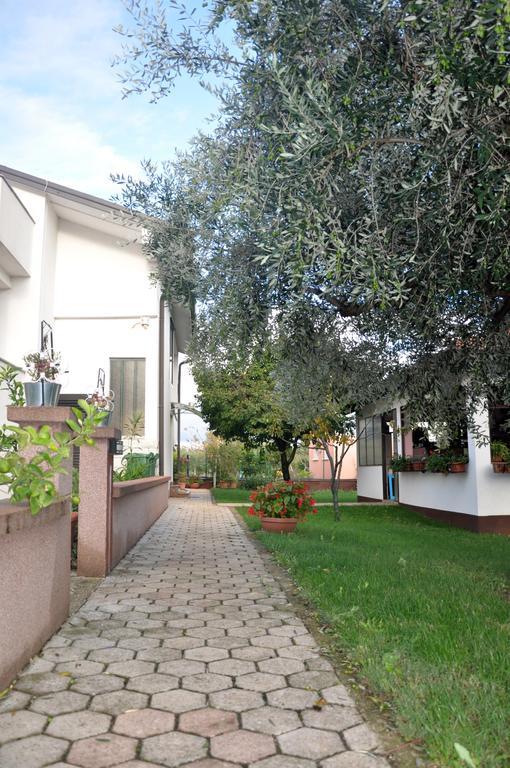 Franko Apartmani Замбратия Экстерьер фото