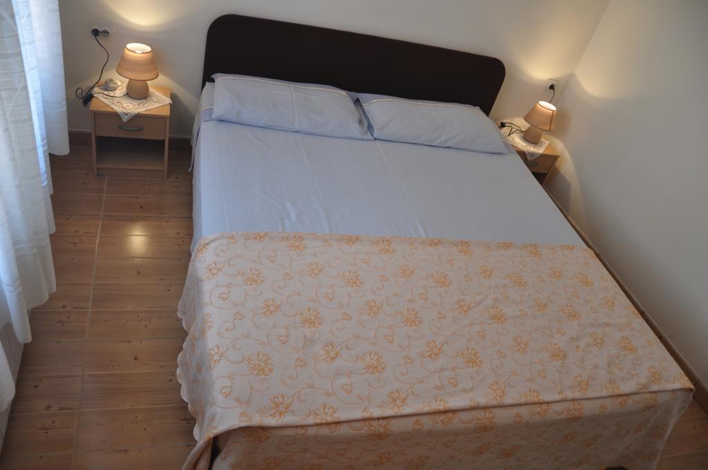 Franko Apartmani Замбратия Экстерьер фото