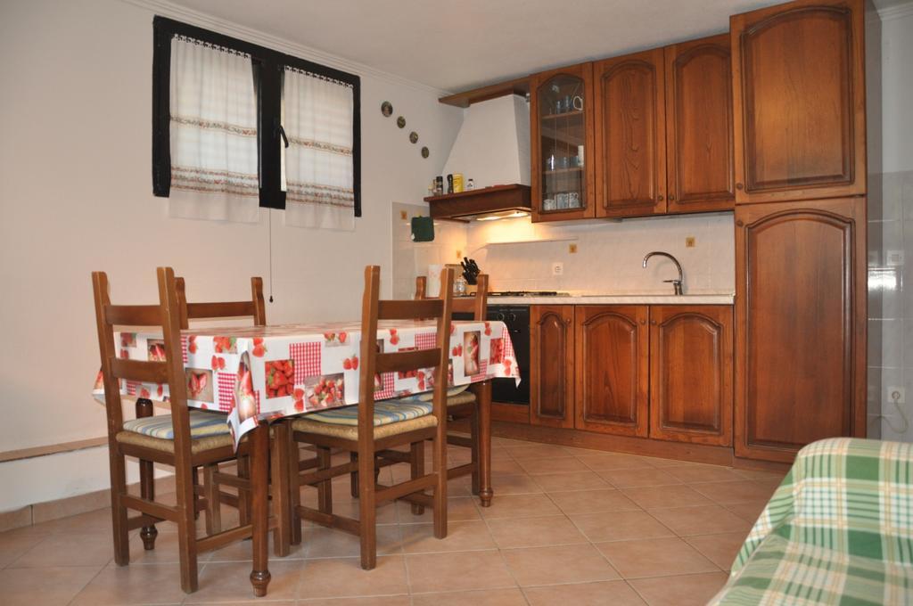 Franko Apartmani Замбратия Экстерьер фото