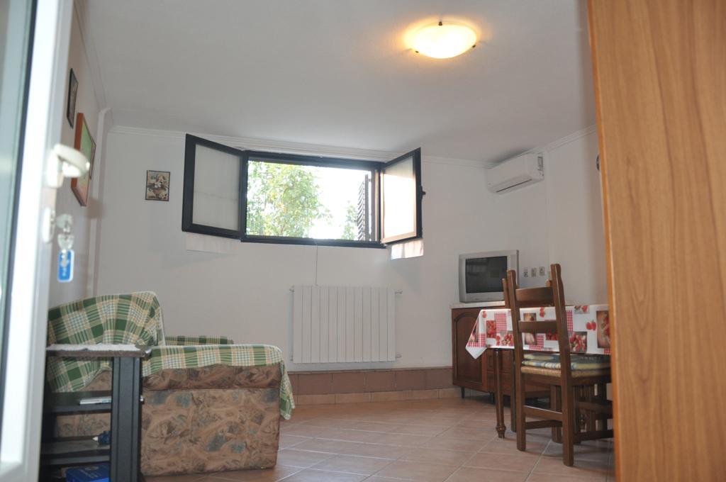 Franko Apartmani Замбратия Экстерьер фото