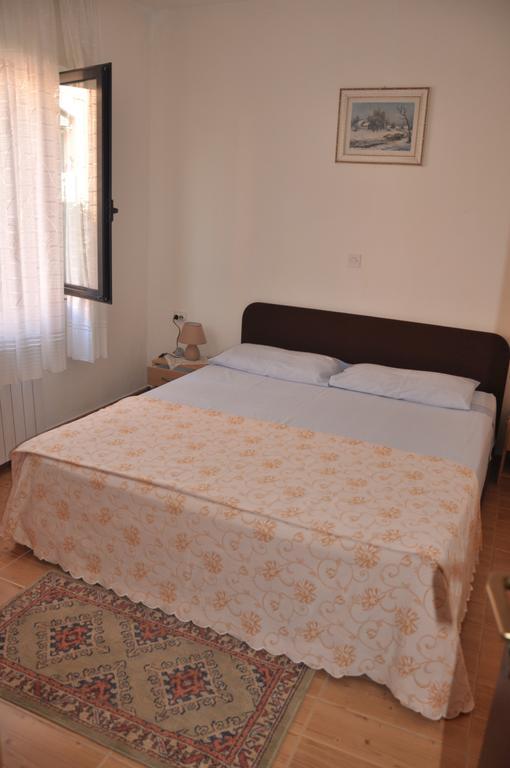 Franko Apartmani Замбратия Экстерьер фото