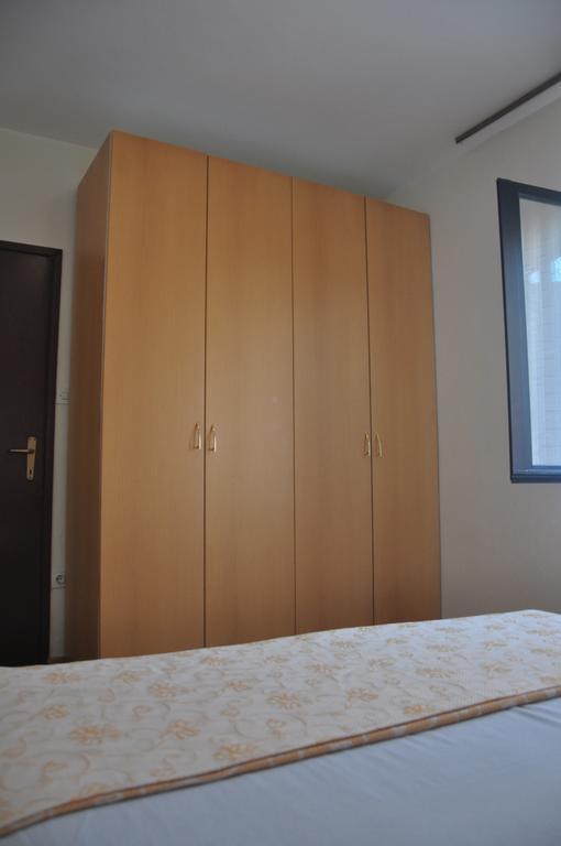 Franko Apartmani Замбратия Экстерьер фото