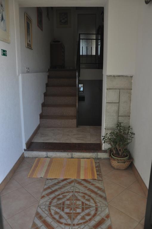 Franko Apartmani Замбратия Экстерьер фото