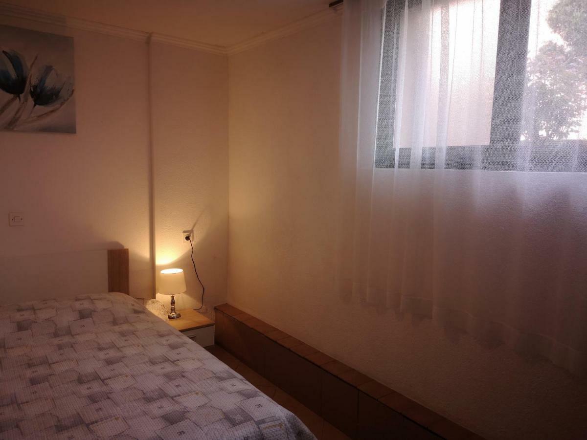 Franko Apartmani Замбратия Экстерьер фото